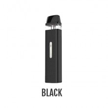 Vaping Kit -- Vaporesso XROS Mini Pod Kit Black (CRC)